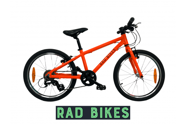  Rad Bikes 20